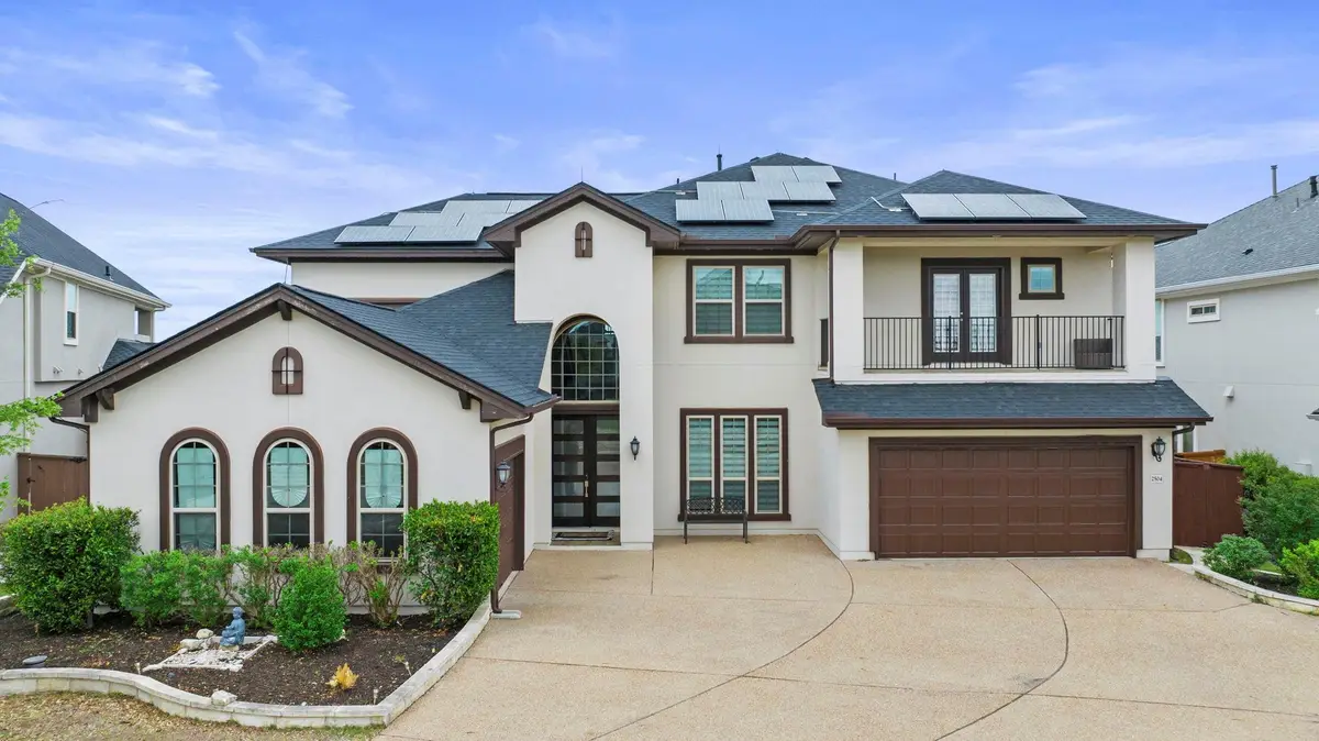 2504 Long Lasso Pass, Leander, TX 78641 - #1