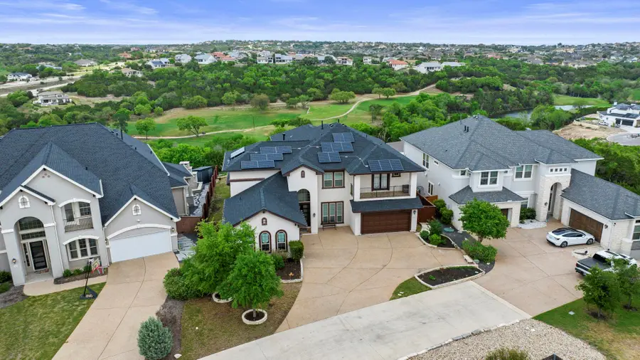 2504 Long Lasso Pass, Leander, TX 78641 - #3