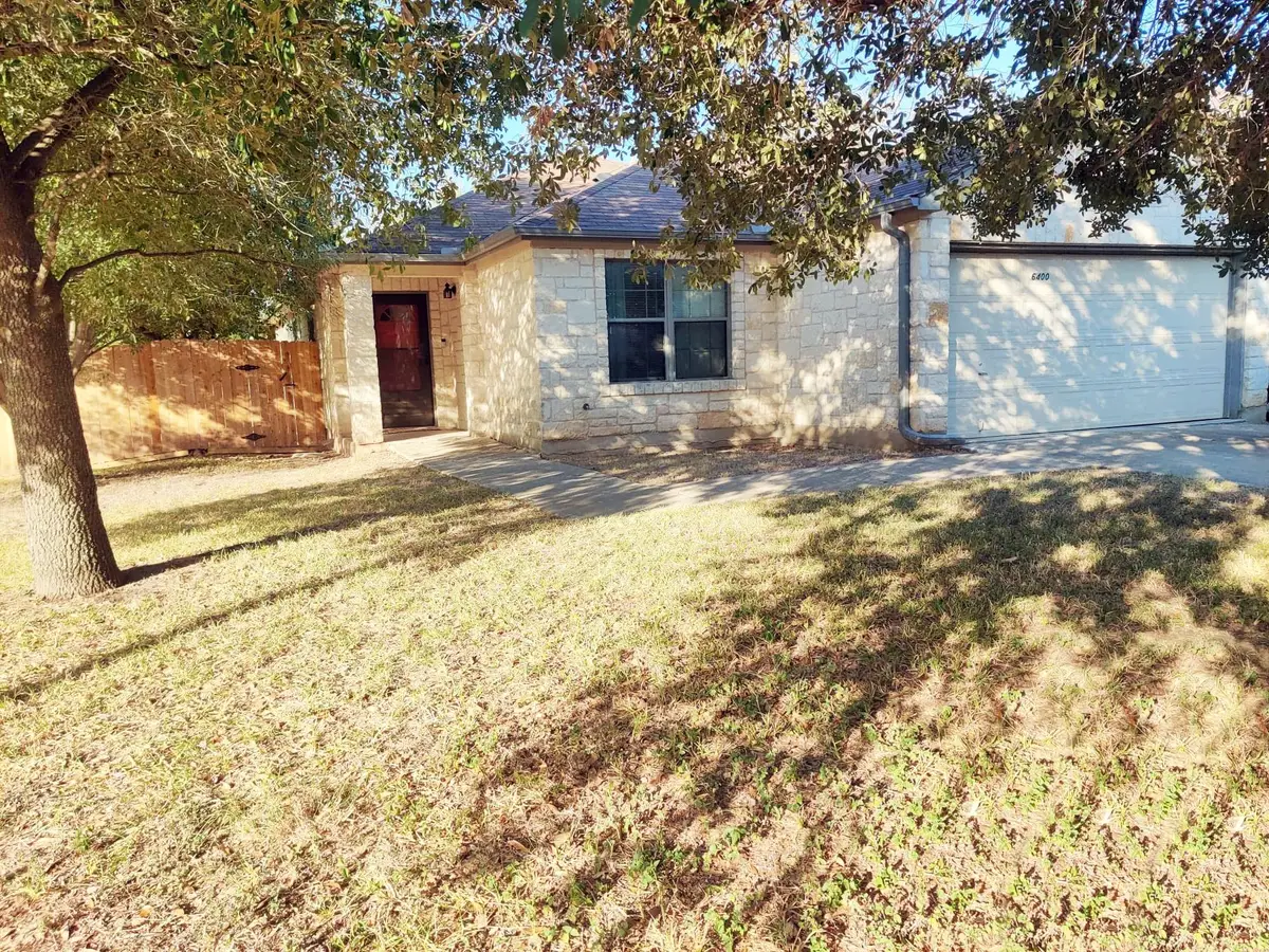 6400 Ken Caryl Dr, Austin, TX 78747 - #1