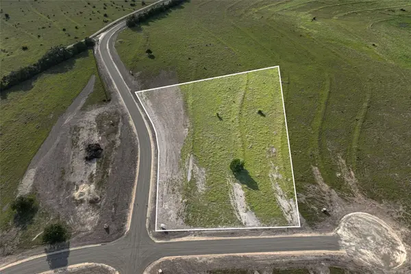 TBD Lot 5 Hank Williams Way, Burnet, TX 78605