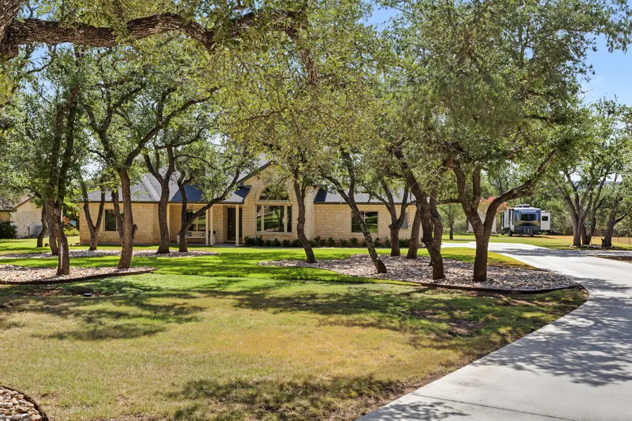 607 Bending Oak Dr, Dripping Springs, TX 78620 - #2