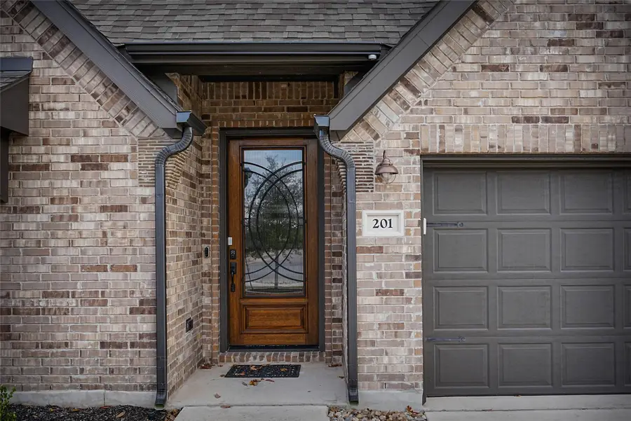 201 Pisa Ln, Georgetown, TX 78628 - #2