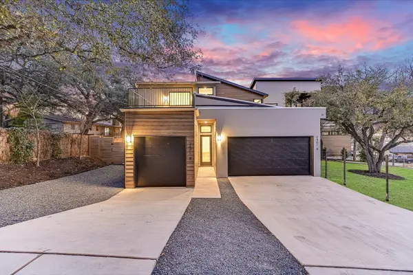 2401 Trailside Dr #B, Austin, TX 78704