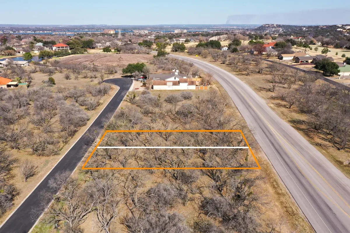 Lot 9006-A Springfield Rd #A, Horseshoe Bay, TX 78657 - #1