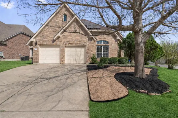 2418 Elkhorn Ranch Rd, Leander, TX 78641