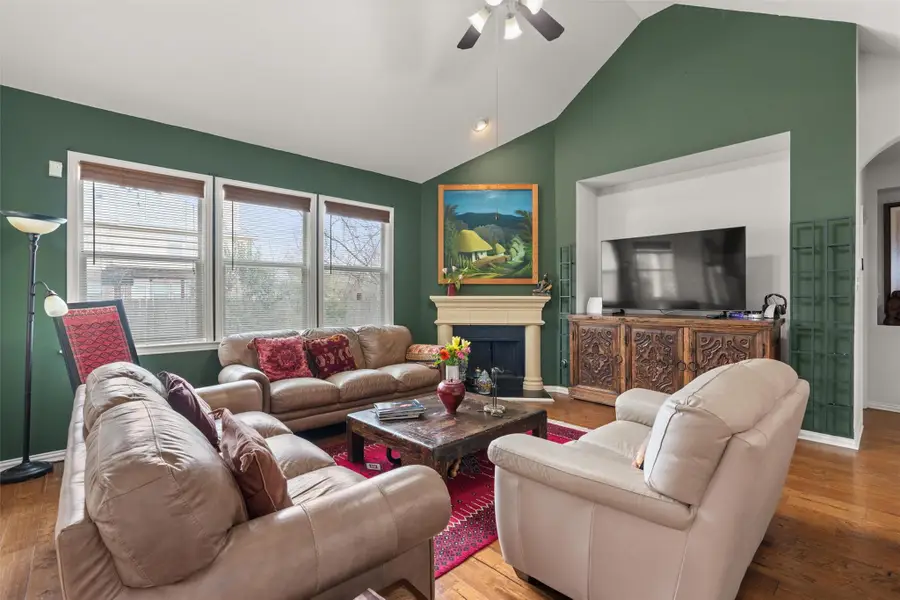 2418 Elkhorn Ranch Rd, Leander, TX 78641 - #2