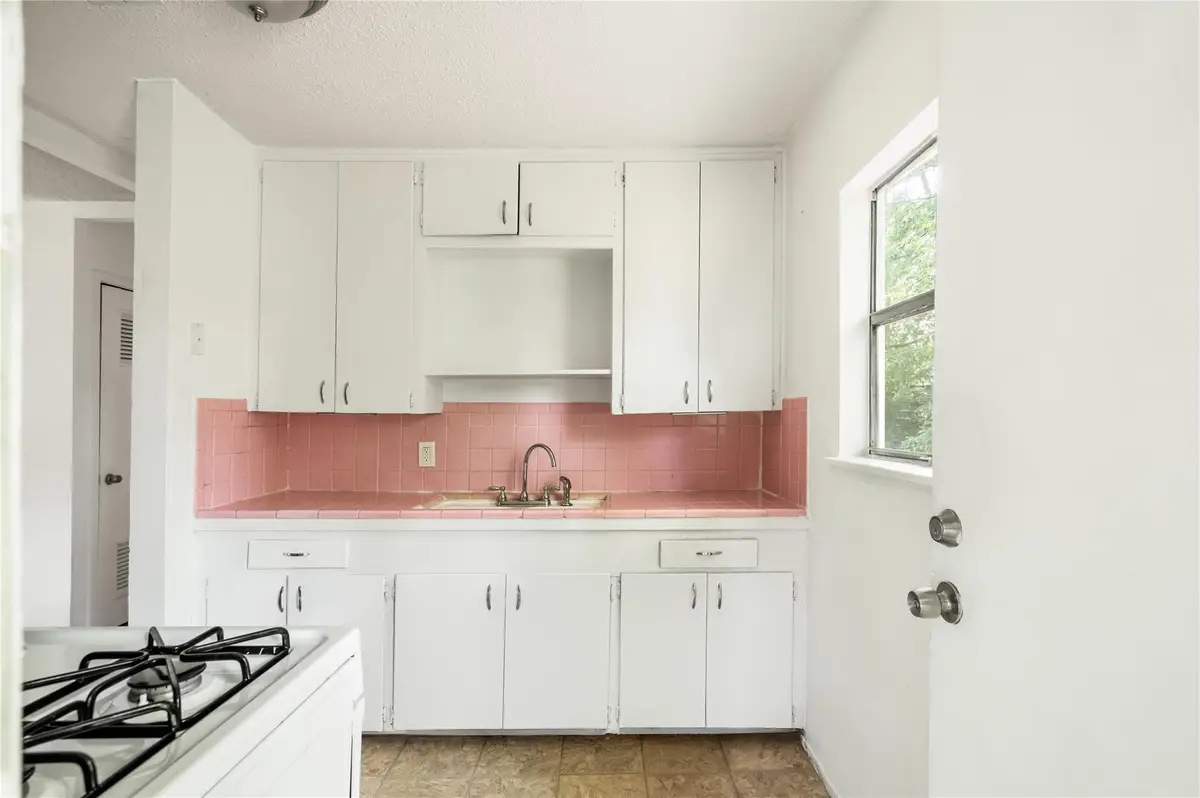918 E 50th, Austin, TX 78751 - #1
