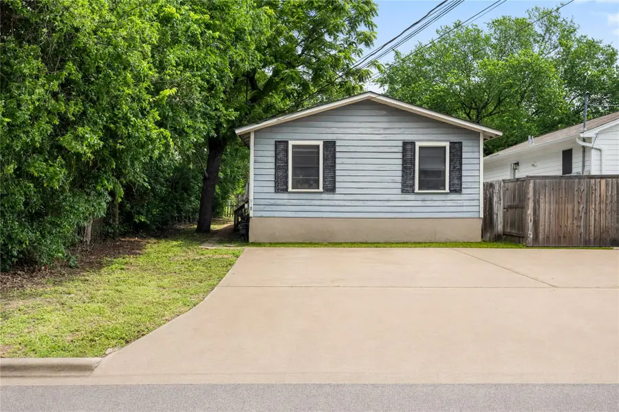 918 E 50th, Austin, TX 78751 - #2