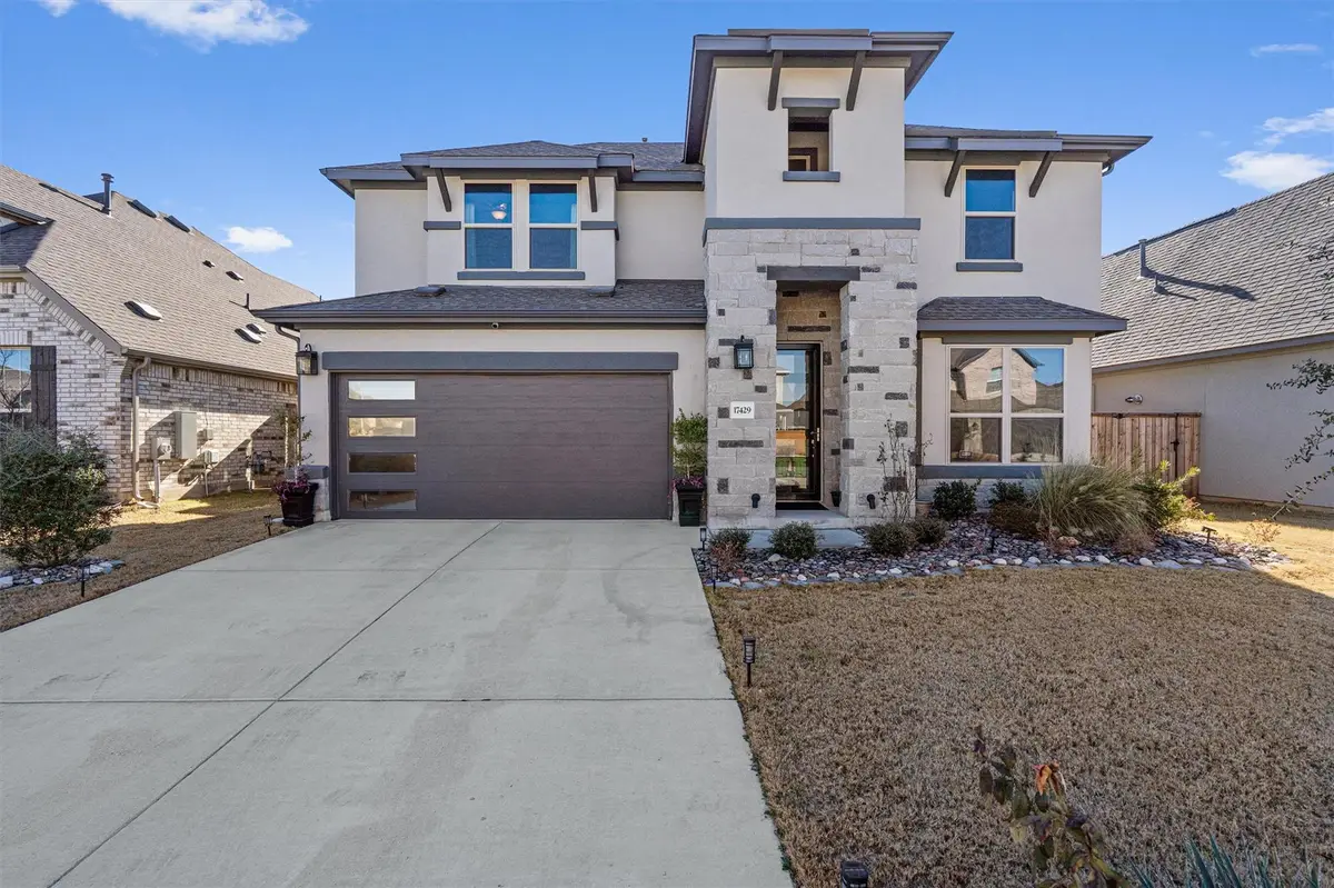 17429 Autumn Falls Dr, Manor, TX 78653 - #1