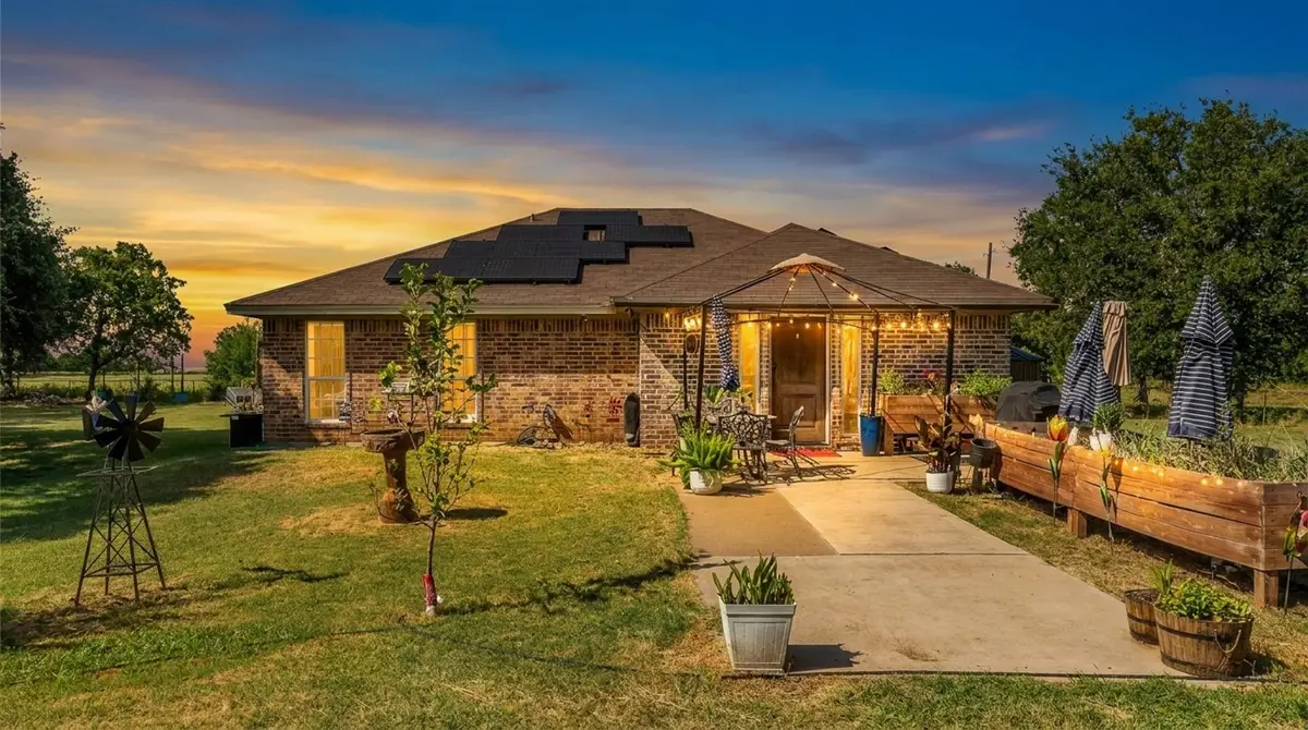 250 Capps Branch Ln, Salado, TX 76571 - #1