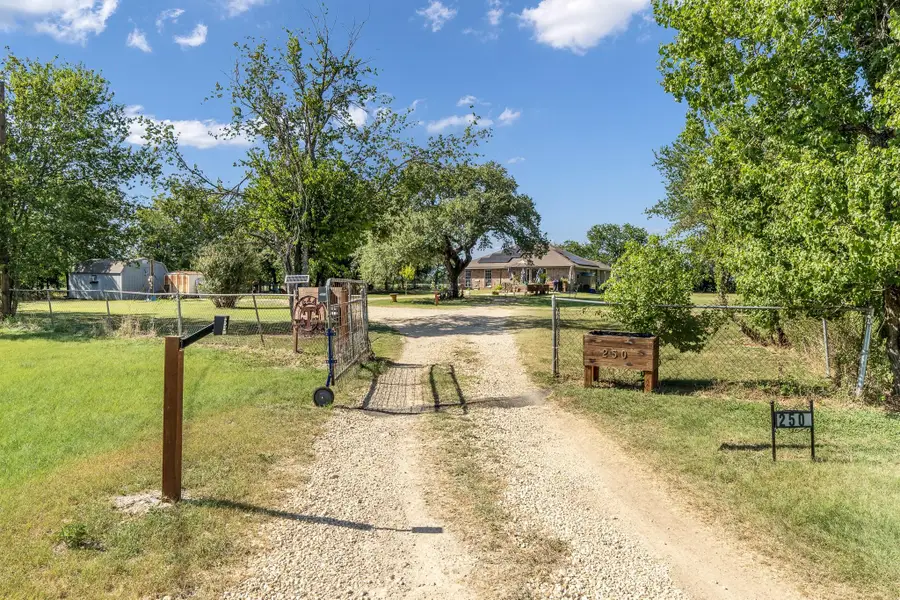 250 Capps Branch Ln, Salado, TX 76571 - #3