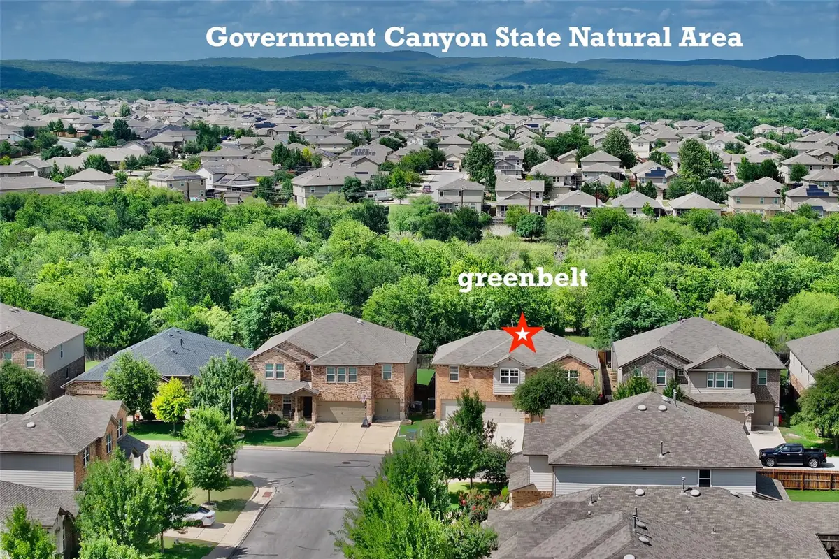 13419 Bradford Gln, San Antonio, TX 78254 - #1
