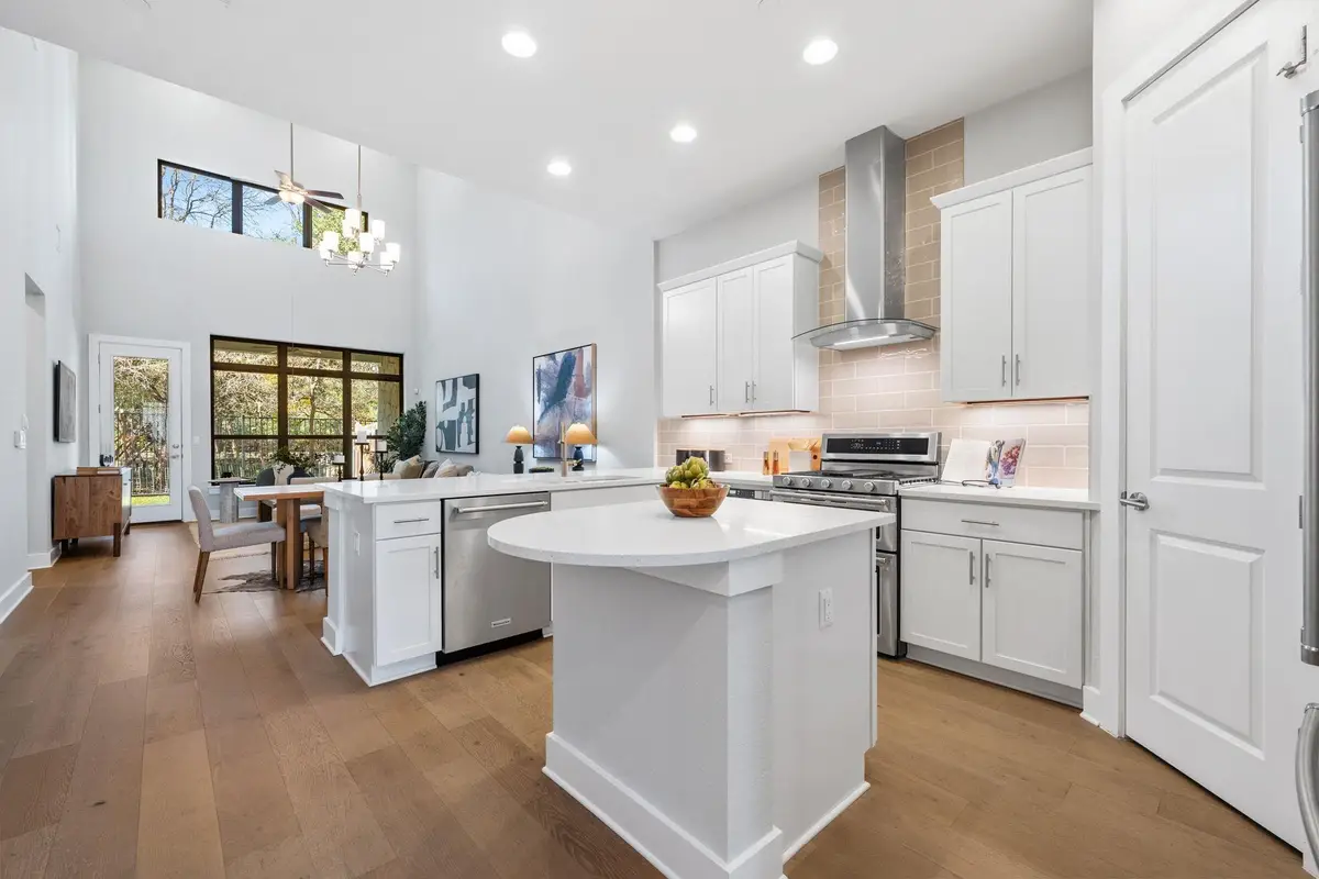 4323 Spicewood Springs Rd #9, Austin, TX 78759 - Image #1
