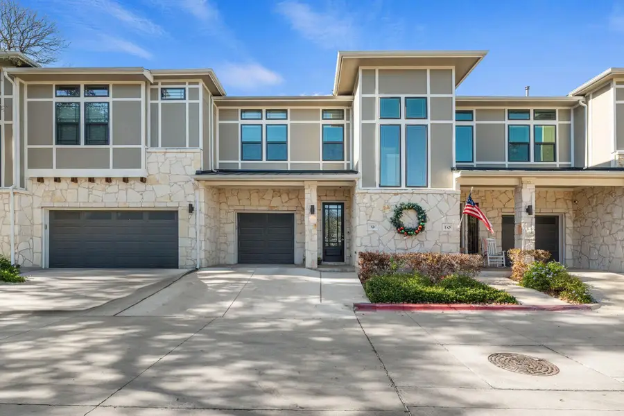 4323 Spicewood Springs Rd #9, Austin, TX 78759 - Image #2