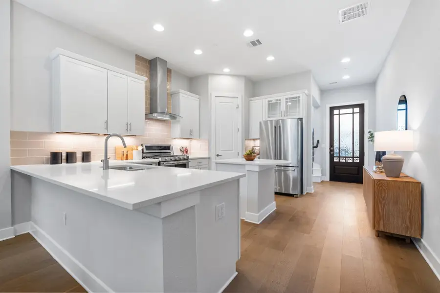 4323 Spicewood Springs Rd #9, Austin, TX 78759 - Image #3