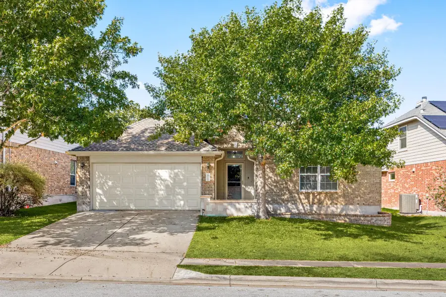 2816 Pedernales Falls Dr, Pflugerville, TX 78660 - Image #2