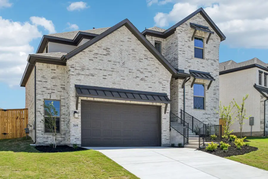 269 Prickly Poppy Loop, Kyle, TX 78640 - #2