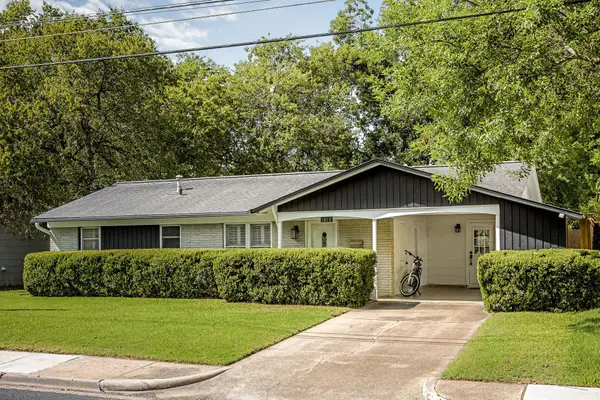 1815 Ashby Ave, Austin, TX 78704