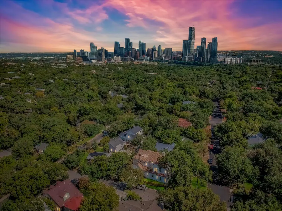 1806 Alta Vista Ave, Austin, TX 78704 - #2