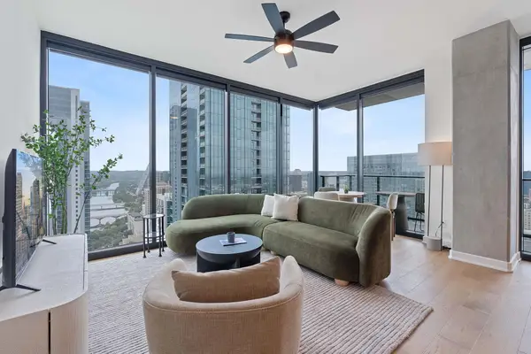 84 East Ave #3801, Austin, TX 78701