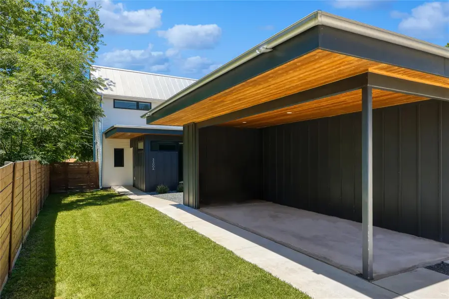 3300 S 5th St #A, Austin, TX 78704 - #2