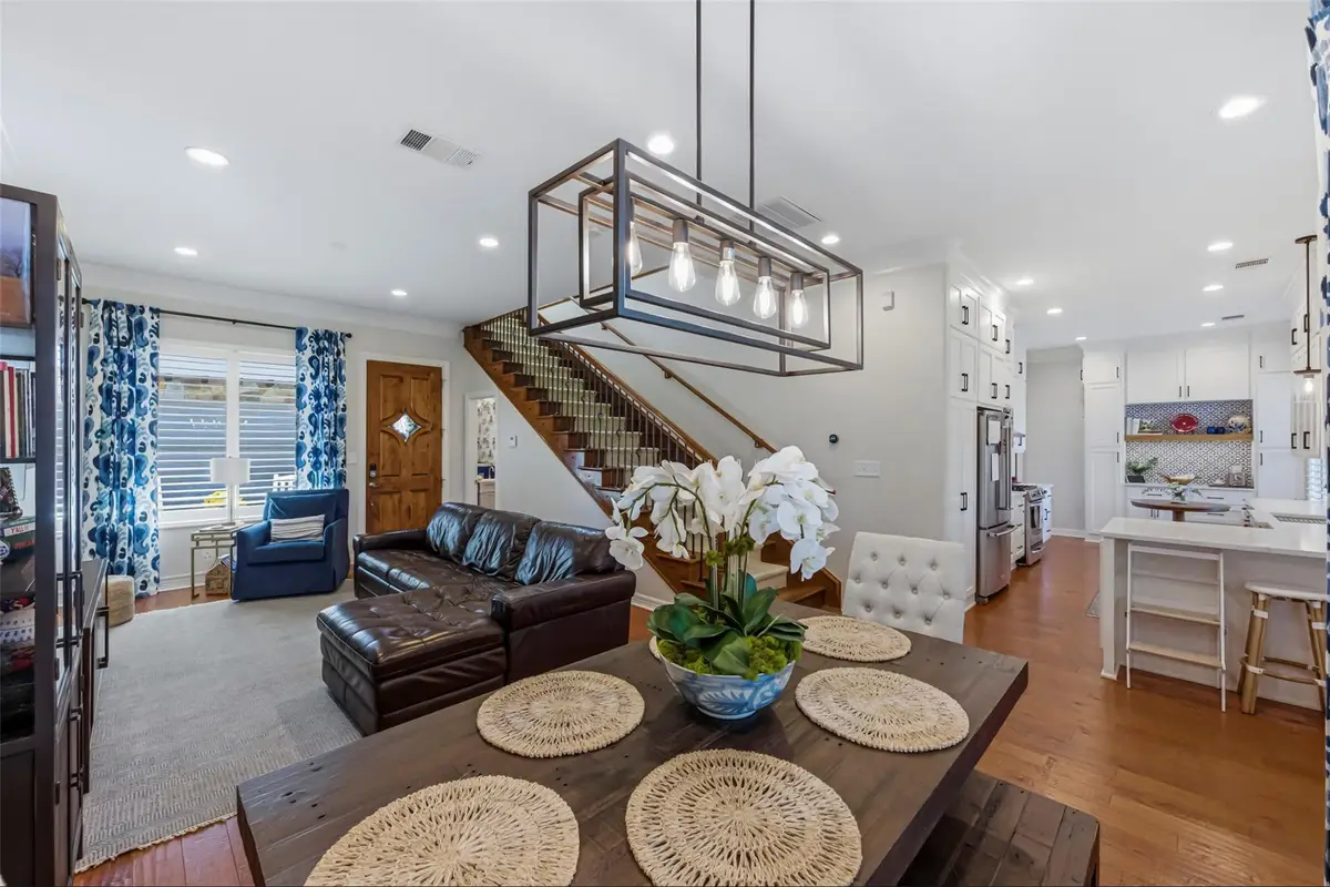1621 Enfield Rd, Austin, TX 78703 - #1
