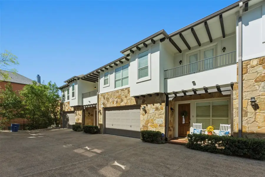 1621 Enfield Rd, Austin, TX 78703 - #2