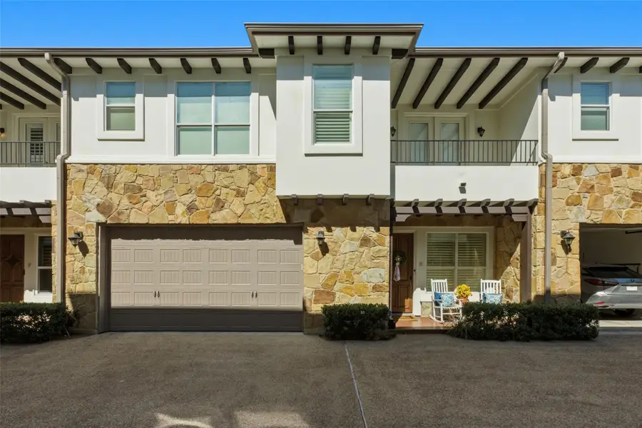 1621 Enfield Rd, Austin, TX 78703 - #3