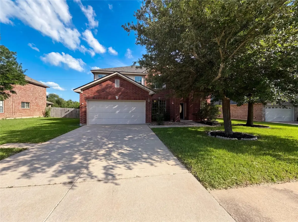 807 Yosemite Trl, Taylor, TX 76574 - #1
