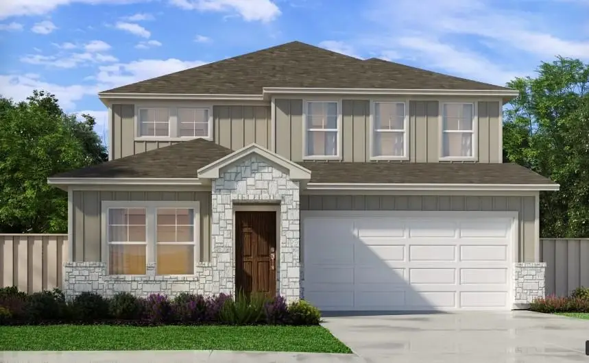 141 Limestone Creek Way, Kyle, TX 78640 - #1