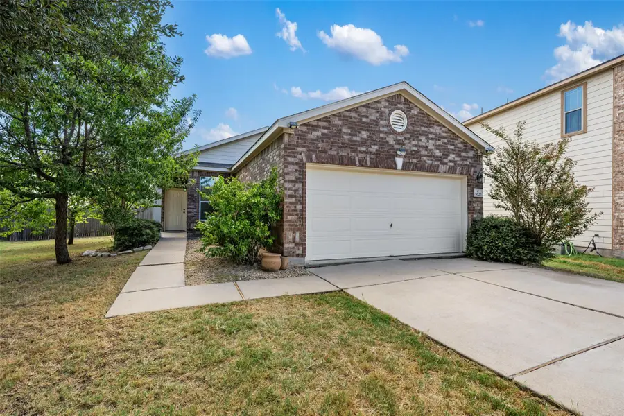 6620 Kirkwynd Dr, Austin, TX 78754 - #2