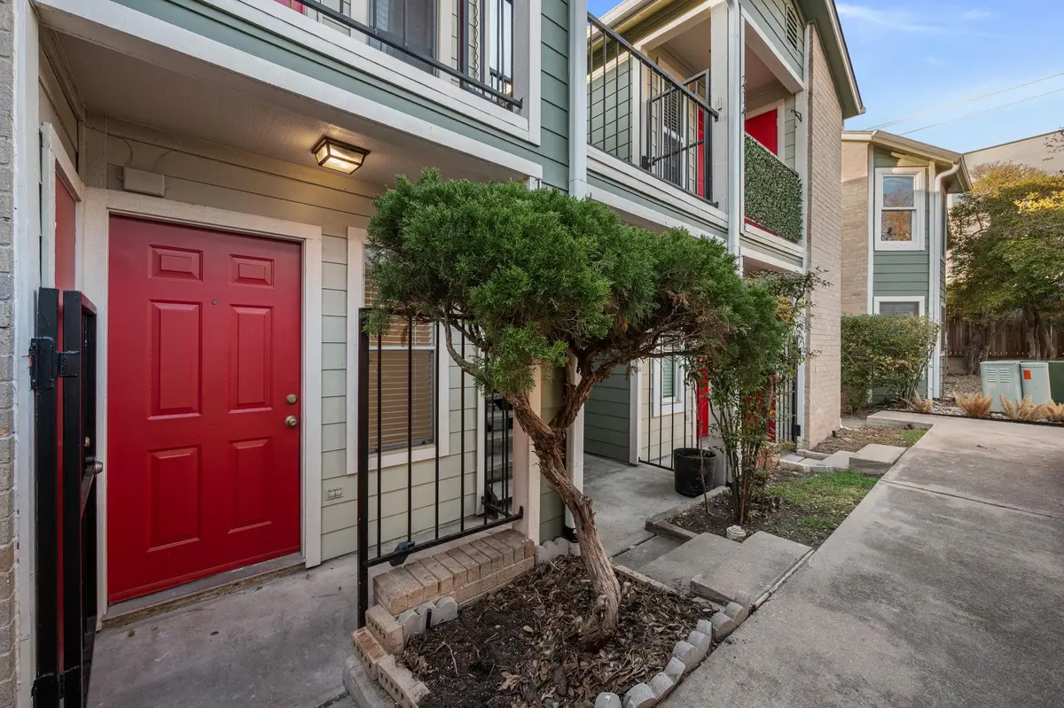 2104 Cullen Ave #113, Austin, TX 78757 - #1