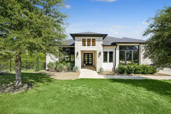 2421 Bel Paese Bnd, Leander, TX 78641