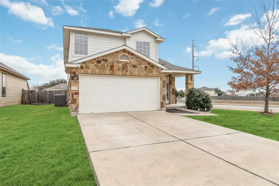 12301 Dwight Eisenhower St, Manor, TX 78653 - Image #3