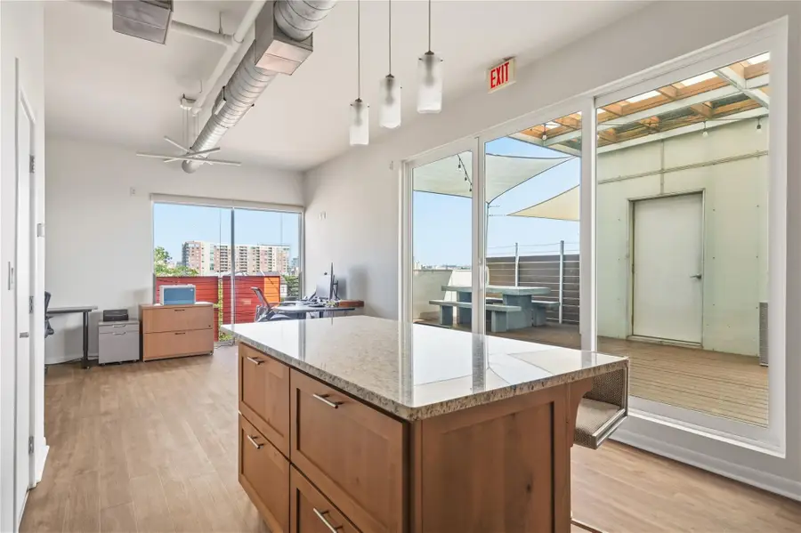 1200 E 11th St #402, Austin, TX 78702 - #2
