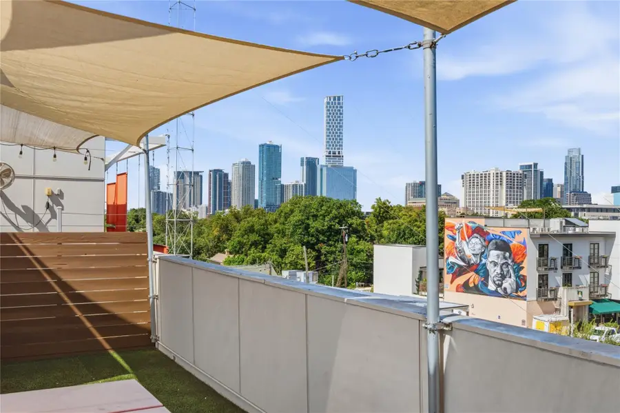 1200 E 11th St #402, Austin, TX 78702 - #3