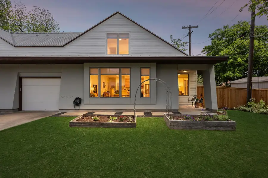 5305 Guadalupe St #A, Austin, TX 78751 - #3