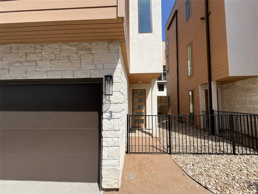 6825 Wolfcreek Pass #3, Austin, TX 78749 - #3