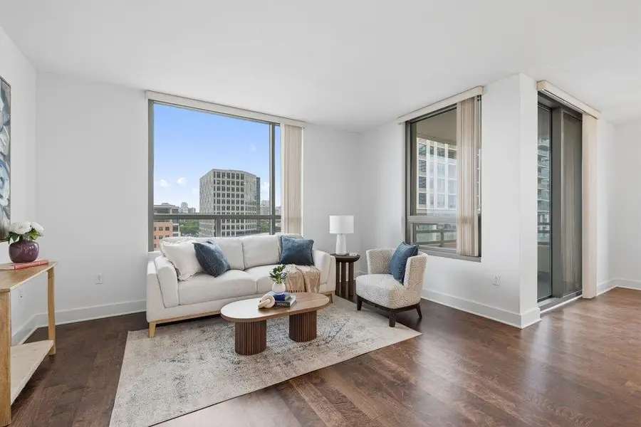 300 Bowie St #1101, Austin, TX 78703 - #2