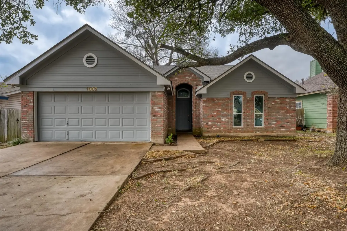 1002 Rambling Trl, Cedar Park, TX 78613 - Image #1