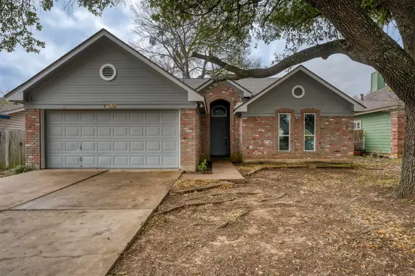 1002 Rambling Trl, Cedar Park, TX 78613