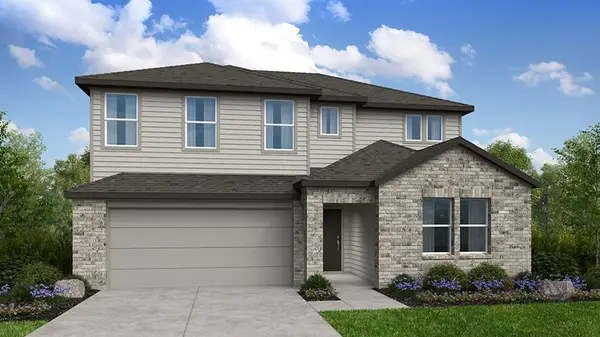 15424 Welsh Mills Dr, Pflugerville, TX 78660