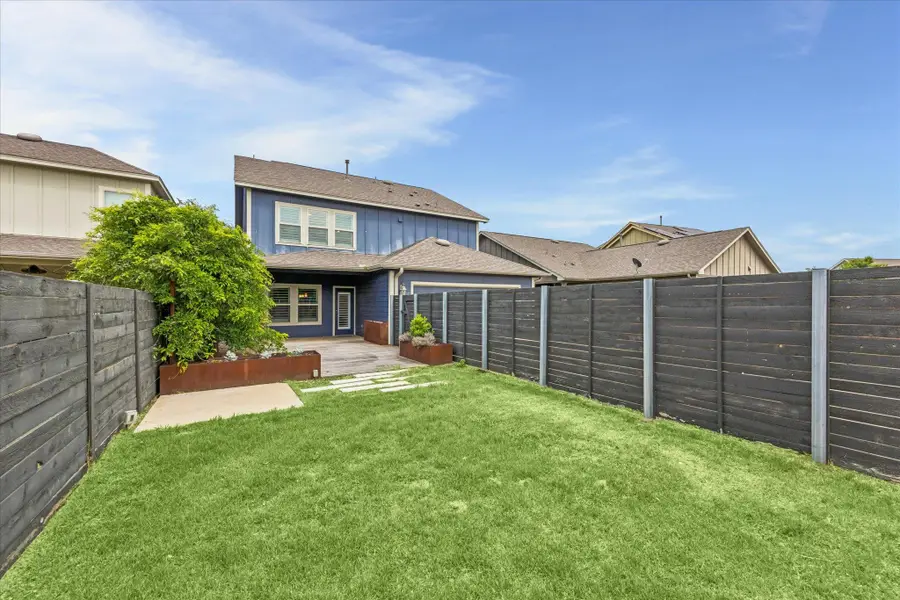 8816 Cattle Baron Path, Austin, TX 78747 - #2