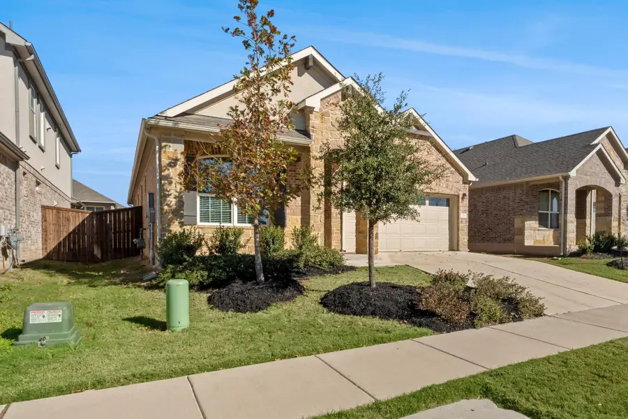 2201 Bobtail Pass, Leander, TX 78641 - #3