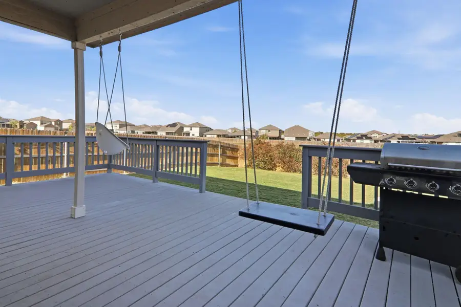 408 Bedford Falls Ln, Jarrell, TX 76537 - Image #3