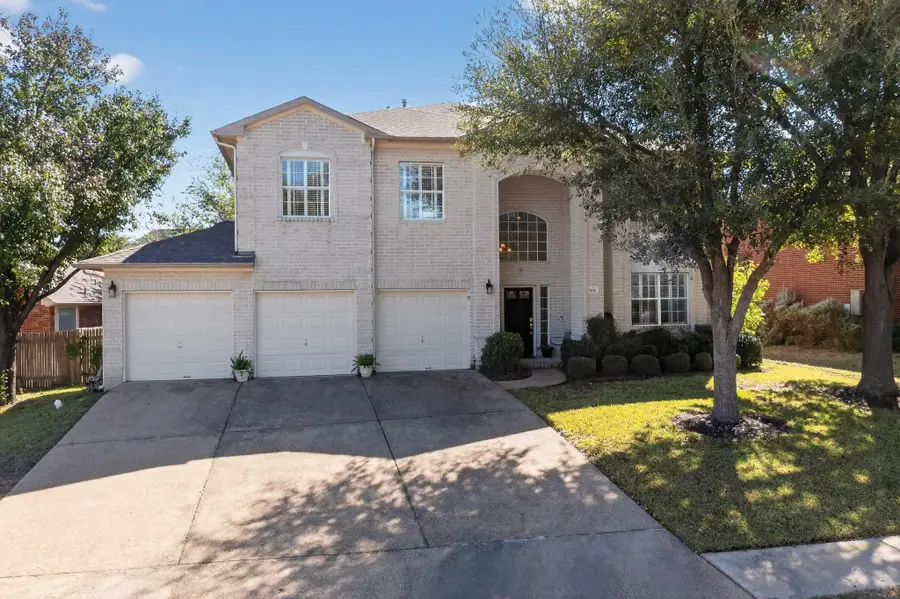 908 Cashew Ln, Cedar Park, TX 78613 - Image #2