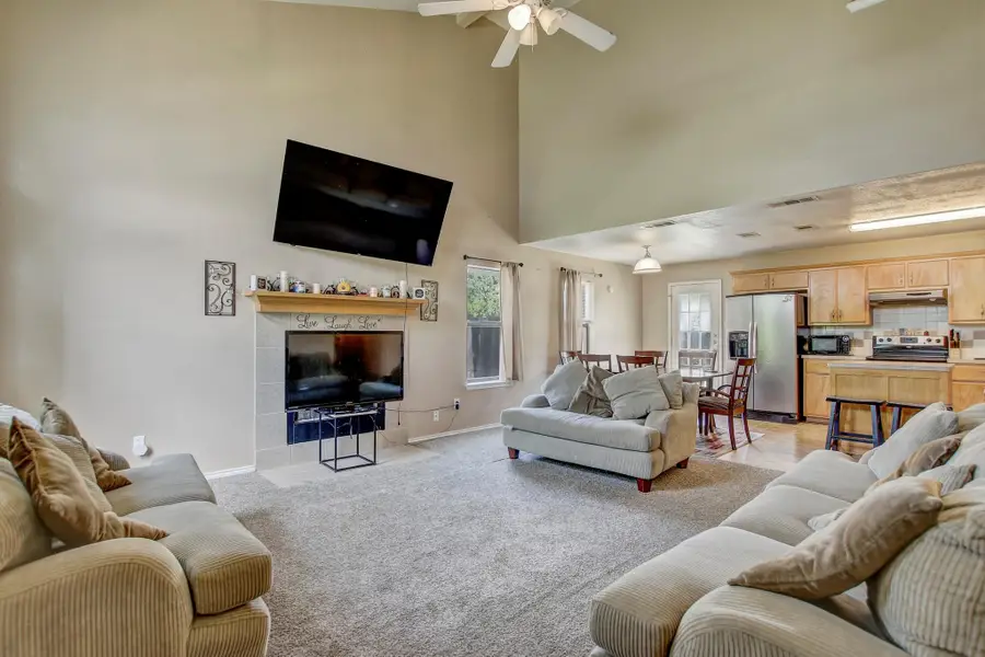 302 Sumac Trl, Copperas Cove, TX 76522 - #2