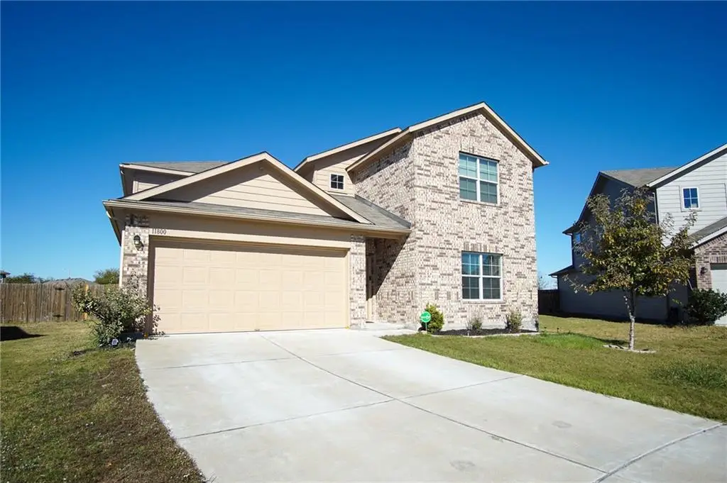 11800 Jamie Dr, Manor, TX 78653 - #1