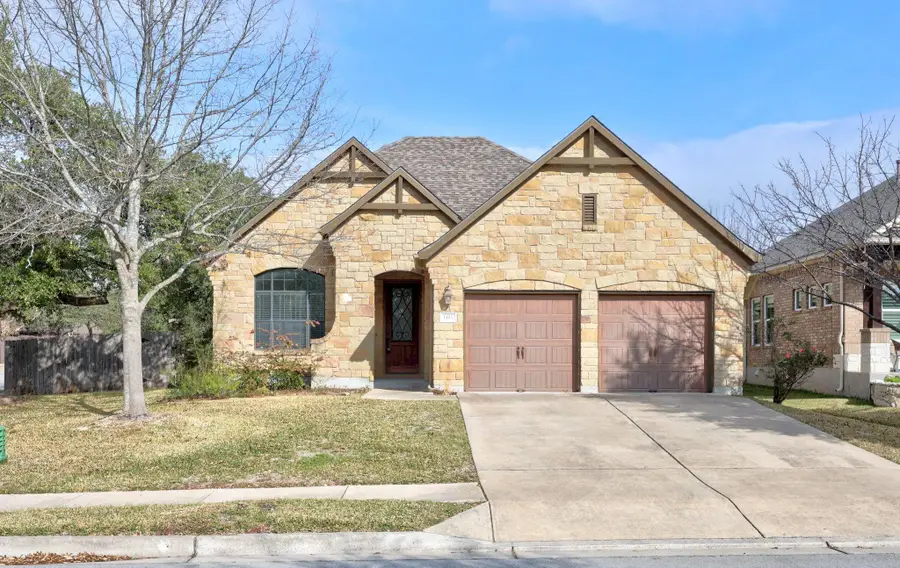1412 Rimstone Dr, Cedar Park, TX 78613 - #3