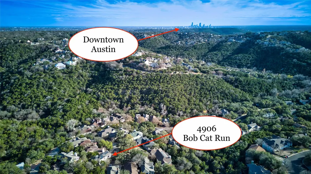 4906 Bob Cat Run, Austin, TX 78731 - Image #1